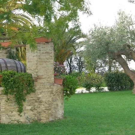 Zaculetta Appartement