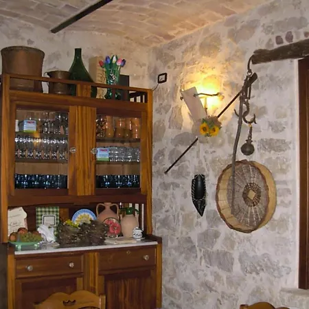 Zaculetta * Rocca San Giovanni