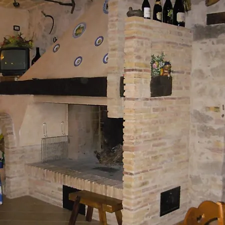 Zaculetta Appartement