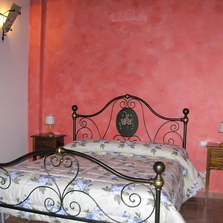 Zaculetta Apartmán Rocca San Giovanni