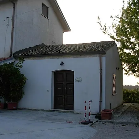 Appartement Zaculetta *