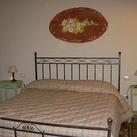 Apartmán Zaculetta Rocca San Giovanni