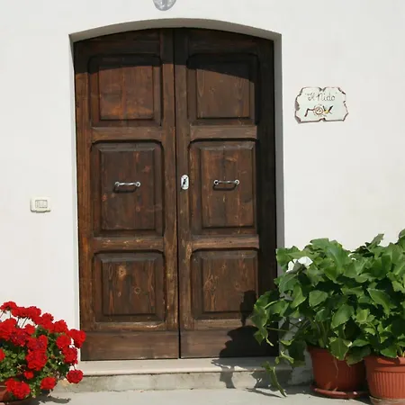 Zaculetta Διαμέρισμα