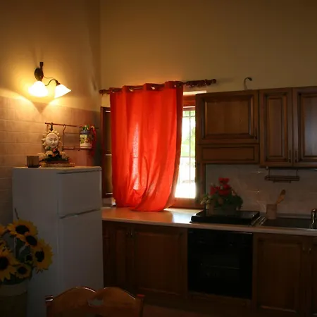 Zaculetta Appartement