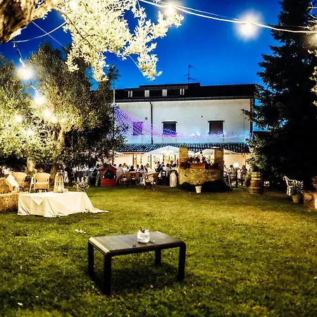 Διαμέρισμα Zaculetta Rocca San Giovanni