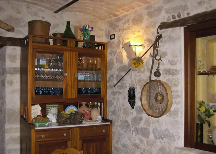 Zaculetta * Rocca San Giovanni