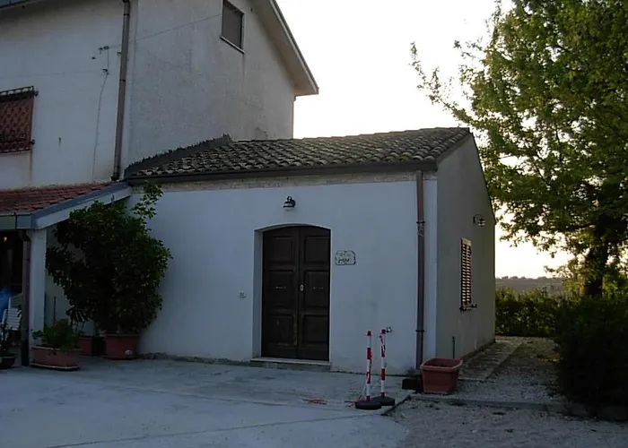 Apartment Zaculetta *