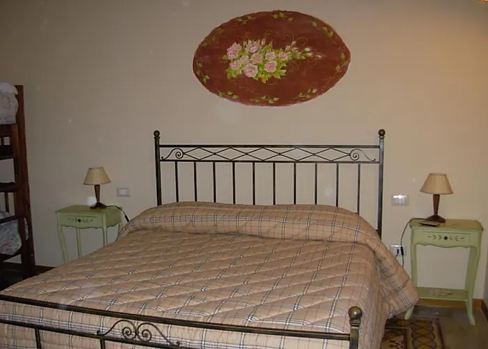 Apartment Zaculetta Rocca San Giovanni