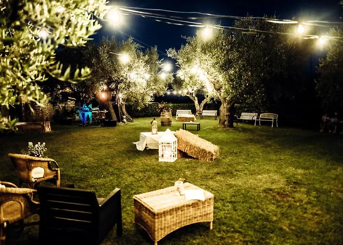 Zaculetta * Rocca San Giovanni